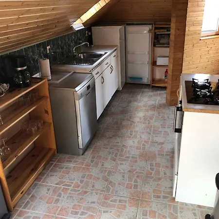 別荘 In - Balaton 19942 シオーフォク