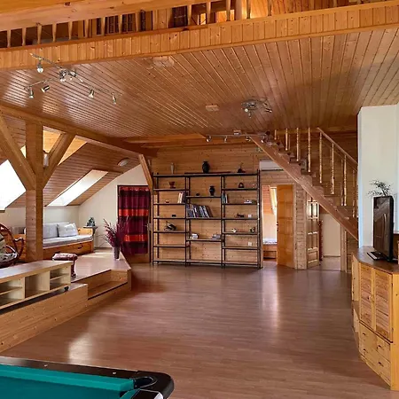 In - Balaton 19942 Nyaraló *