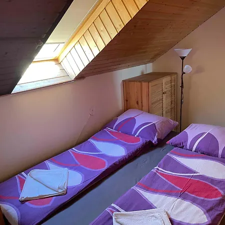 In - Balaton 19942 別荘 シオーフォク