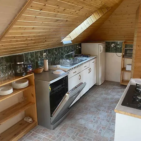 別荘 In - Balaton 19942 シオーフォク