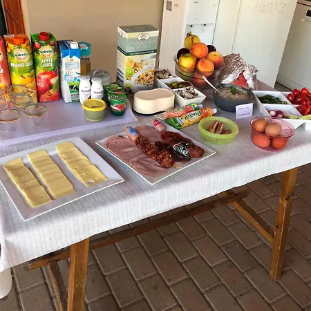 In - Balaton 19942 *