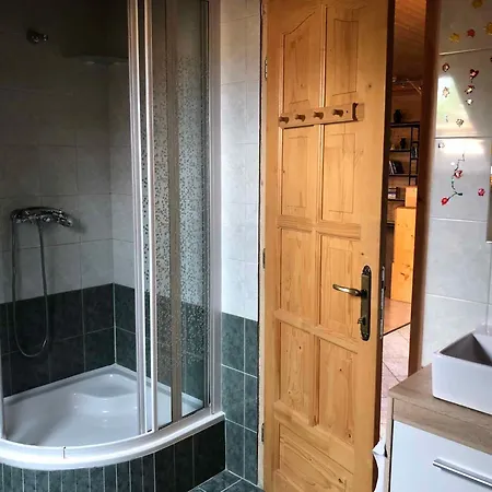 In - Balaton 19942 Nyaraló