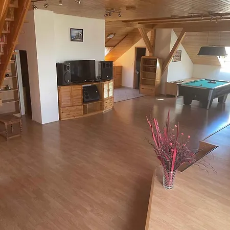 Apartment In Siofok/balaton 19942