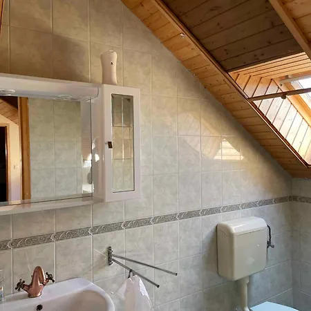 In - Balaton 19942 Nyaraló *