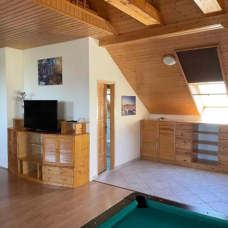 別荘 In - Balaton 19942 *