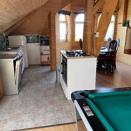 Nyaraló In - Balaton 19942 Siófok