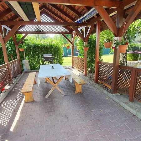 Apartment In Siofok/balaton 19942 *