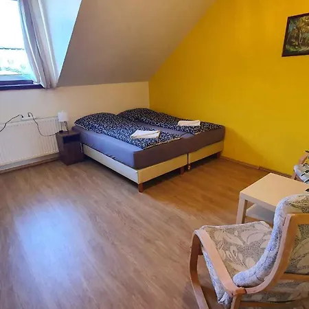 In Siofok/balaton 19942 Apartment