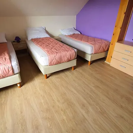 In Siofok/balaton 19942 Apartment *