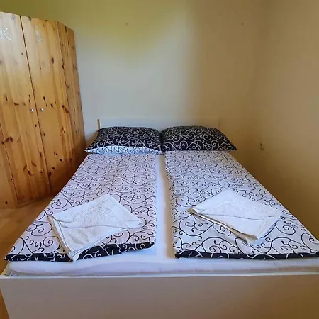 別荘 In - Balaton 19942 *