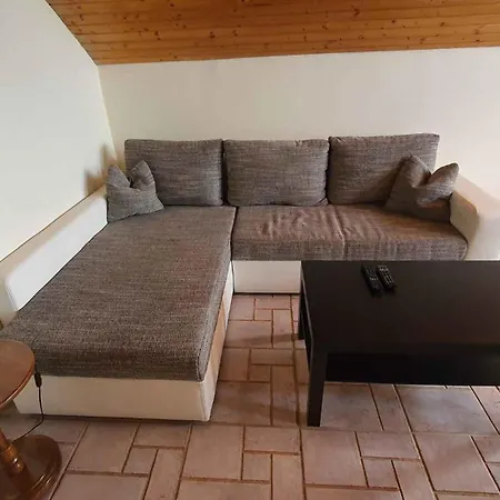 In Siofok/balaton 19942 Apartment