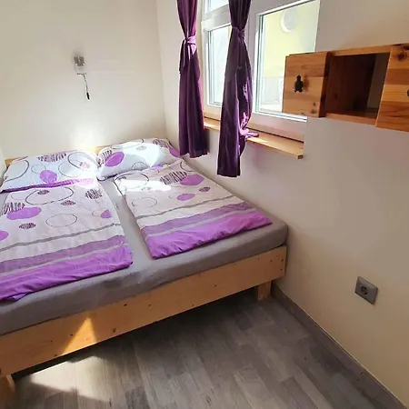 Nyaraló In - Balaton 19942 Siófok