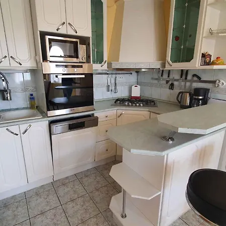 In - Balaton 19942 別荘