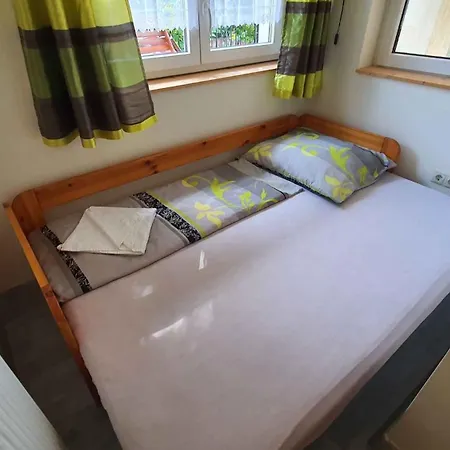 別荘 In - Balaton 19942