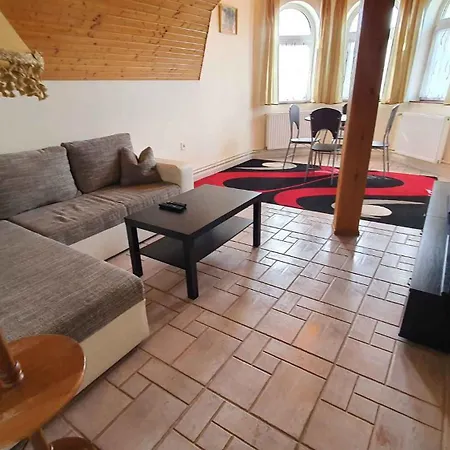 In Siofok/balaton 19942 Apartment