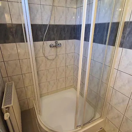 Nyaraló In - Balaton 19942 *