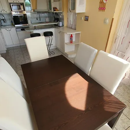 別荘 In - Balaton 19942 シオーフォク