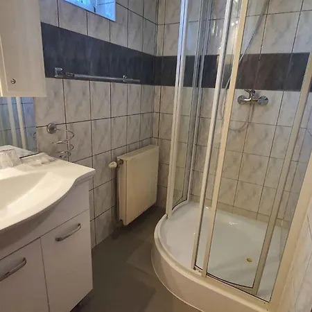 In - Balaton 19942 別荘