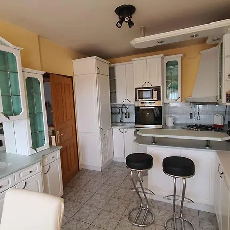 別荘 In - Balaton 19942