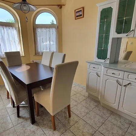 In - Balaton 19942 別荘 *