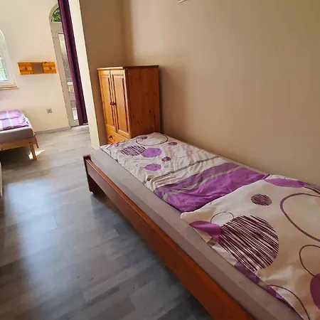 別荘 In - Balaton 19942 *