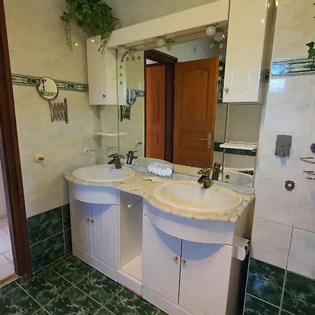 別荘 In - Balaton 19942