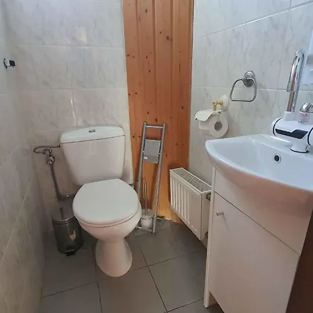 In - Balaton 19942 Nyaraló Siófok