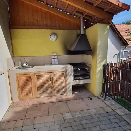 別荘 In - Balaton 19942 シオーフォク