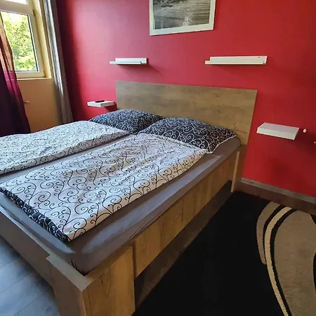 In - Balaton 19942 別荘 *