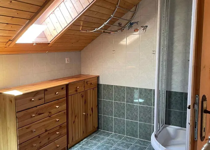 Vakantiehuis In - Balaton 19942