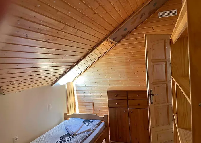 In - Balaton 19942 Vakantiehuis Siófok