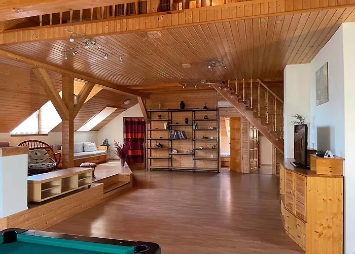 In - Balaton 19942 Vakantiehuis *