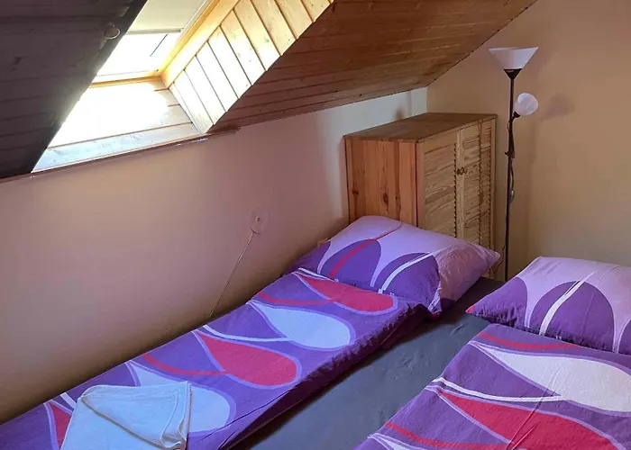 In - Balaton 19942 Vakantiehuis Siófok