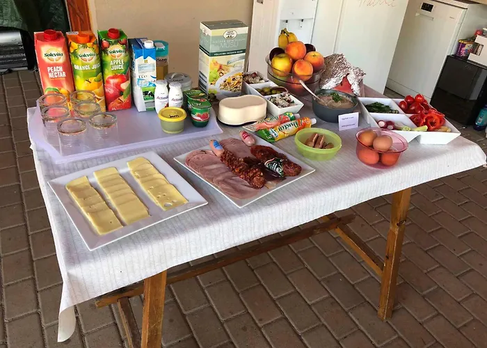 In - Balaton 19942 *