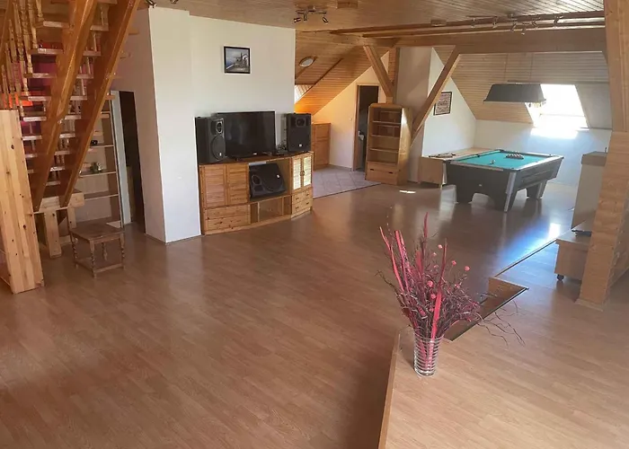 בית נופש In - Balaton 19942