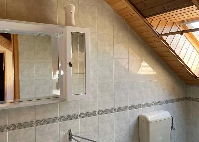 In - Balaton 19942 בית נופש *