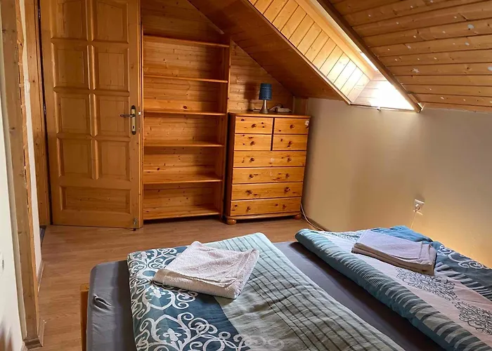 In - Balaton 19942 Vakantiehuis