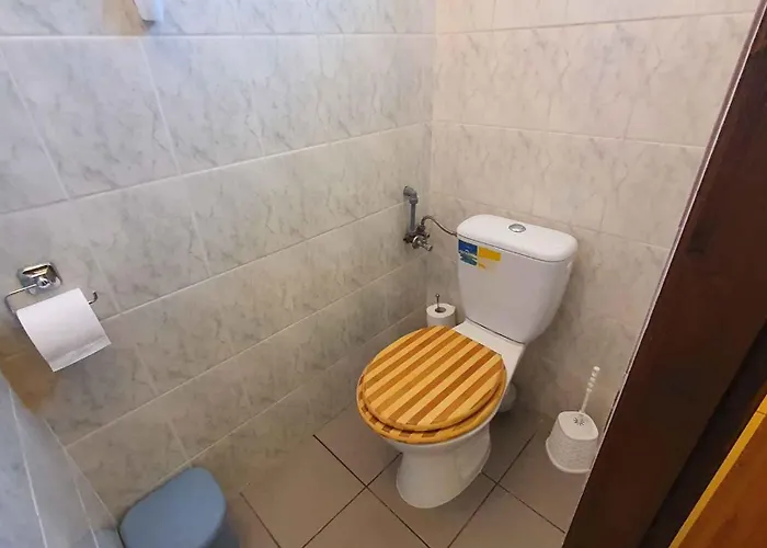 בית נופש In - Balaton 19942 שיופוק