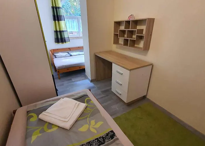 In - Balaton 19942 * Siófok