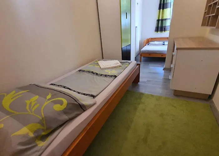 In - Balaton 19942 Vakantiehuis *