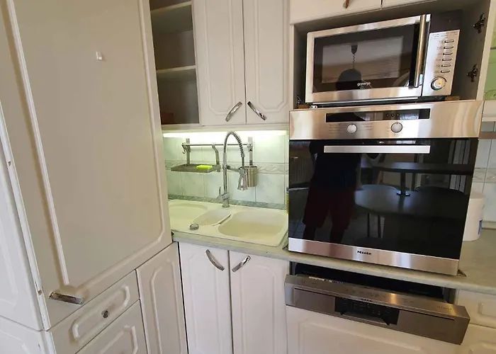 In - Balaton 19942 Vakantiehuis