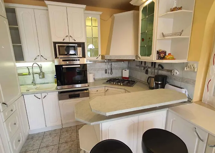 Vakantiehuis In - Balaton 19942