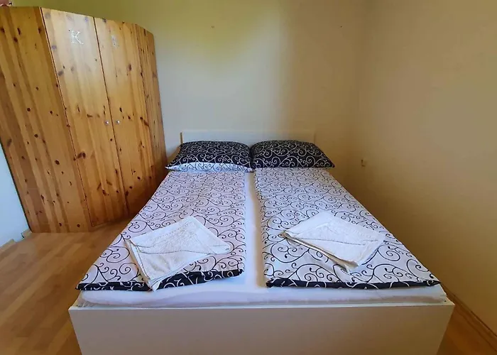 Vakantiehuis In - Balaton 19942 *