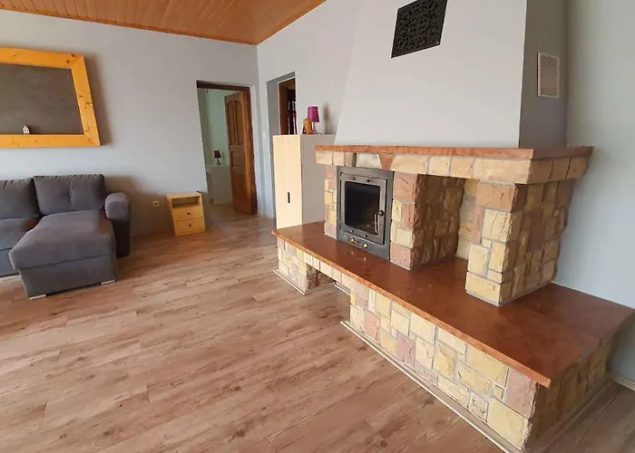 בית נופש In - Balaton 19942 שיופוק