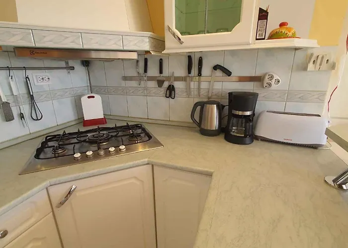 In - Balaton 19942 * Siófok