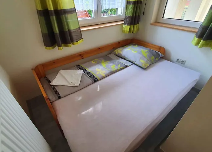 Vakantiehuis In - Balaton 19942