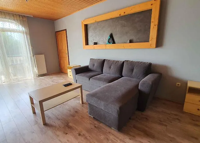 In - Balaton 19942 Vakantiehuis Siófok