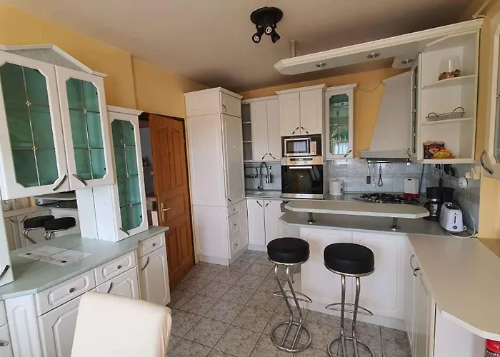 בית נופש In - Balaton 19942