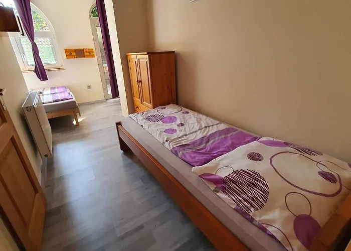 Vakantiehuis In - Balaton 19942 *