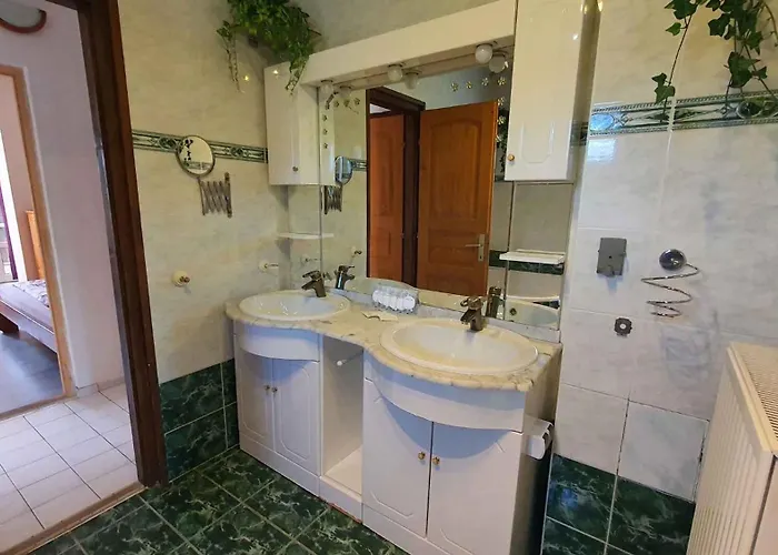 Vakantiehuis In - Balaton 19942